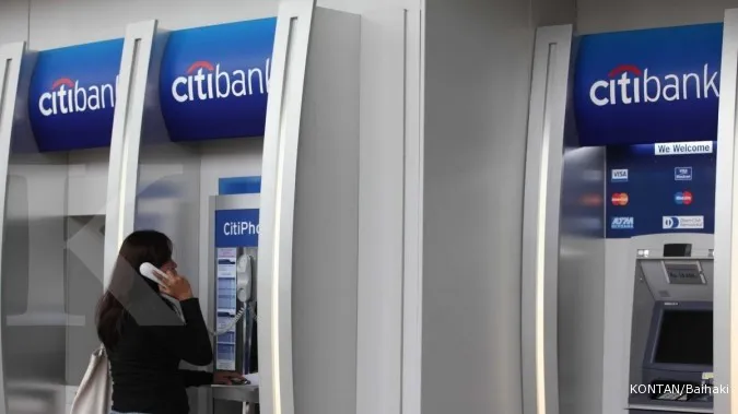 RI priority despite global job cut: Citibank