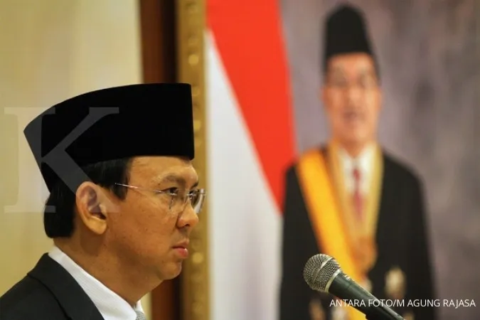 Executives took part in misuse: Ahok  