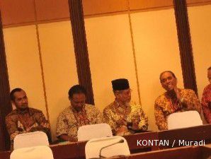 Partai Demokrat tetap pilih delapan calon pimpinan KPK