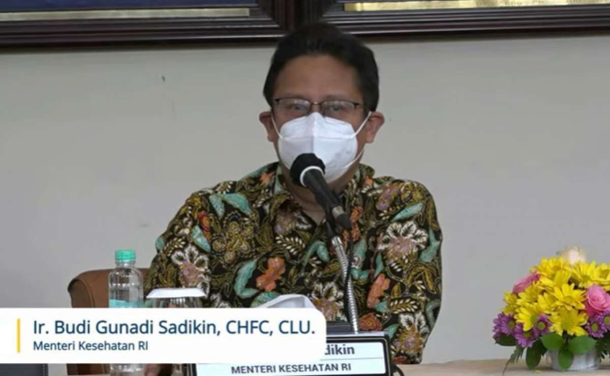 Inilah Lima Isu Kesehatan di Ajang G20