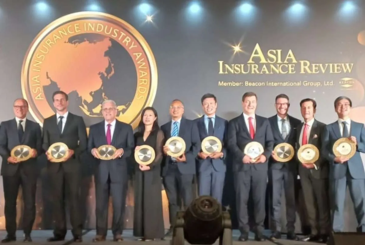 APARI Raih Award Sebagai Penyelenggara Pendidikan Terbaik di Asia 