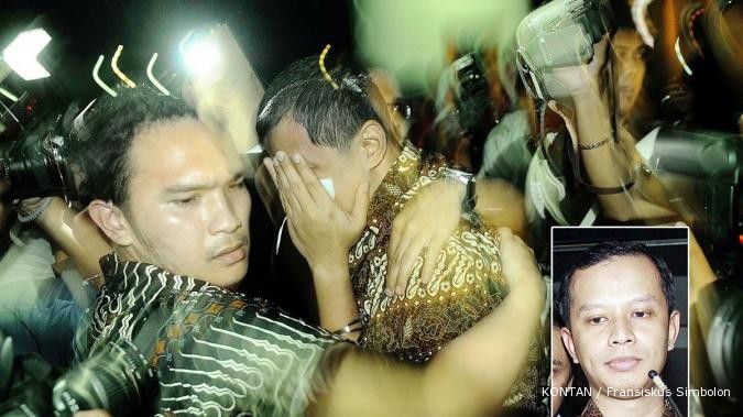 Tiga perusahaan yang ditangani Dhana diperiksa