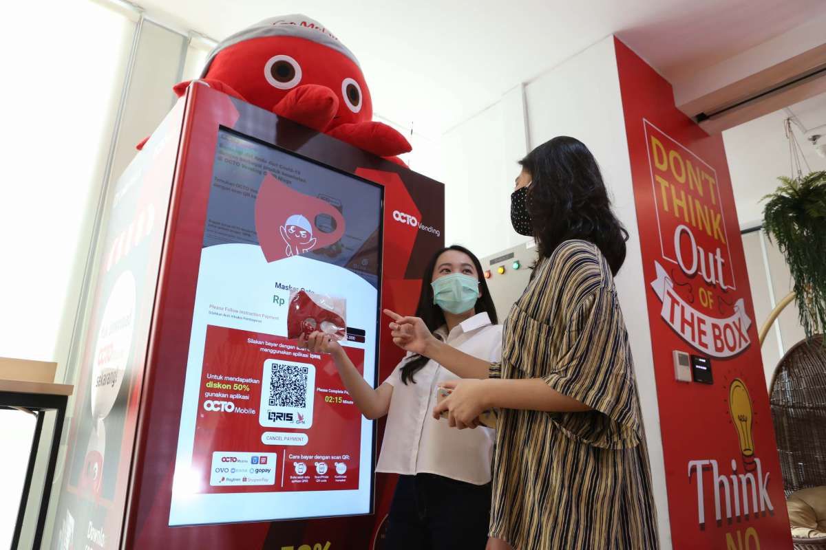 Relaksasi Bisnis Kartu Kredit Segera Berakhir