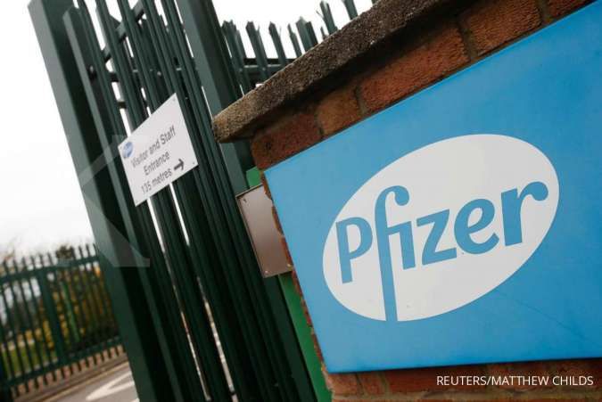 Pfizer Akuisisi Produsen Pil Migrain Biohaven Senilai US$ 11,5 Miliar