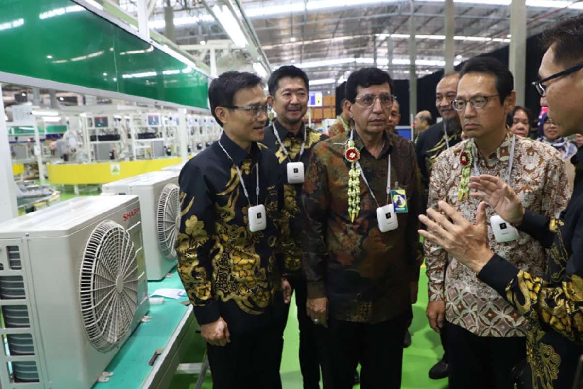 Biaya Produksi Bikin Harga Elektronik Naik