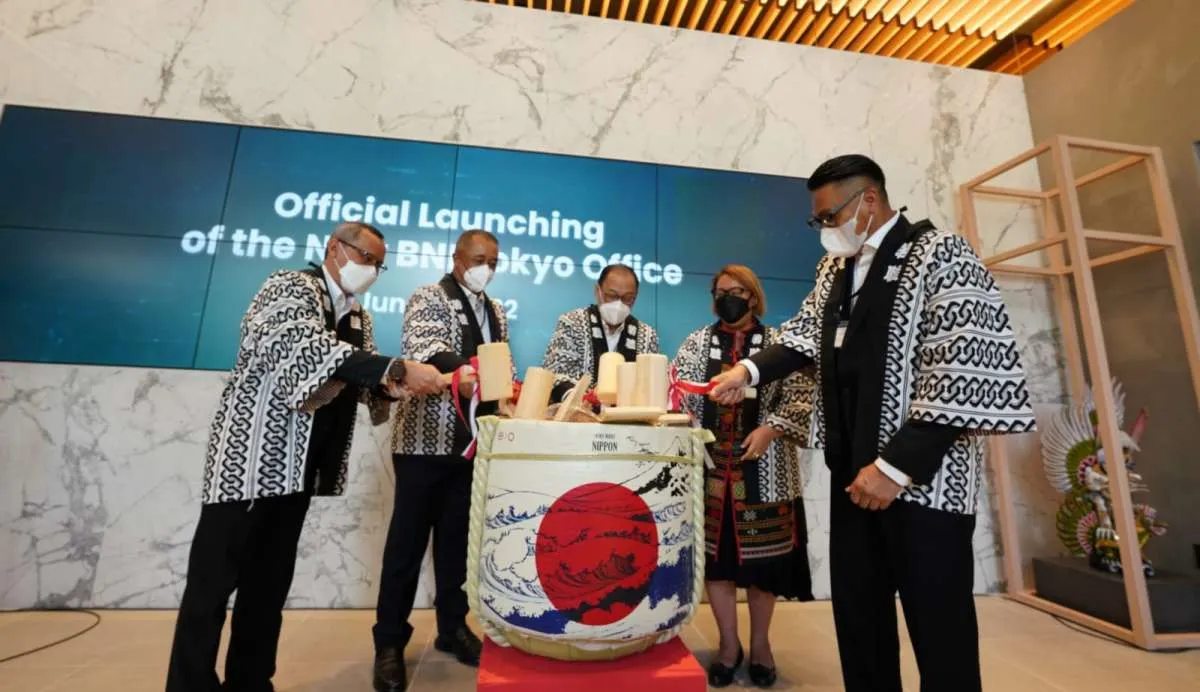 Perbankan Gencar Membidik Nasabah dari Segmen Diaspora 