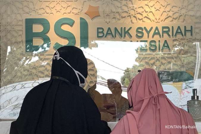 Pembiayaan Unaudited BSI Tumbuh 21% Jadi Rp 207 Triliun per Desember 2022