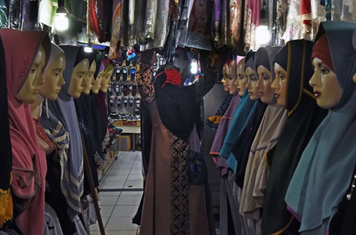 Filipina akan mendeklarasikan setiap 1 Februari sebagai Hari Hijab Nasional