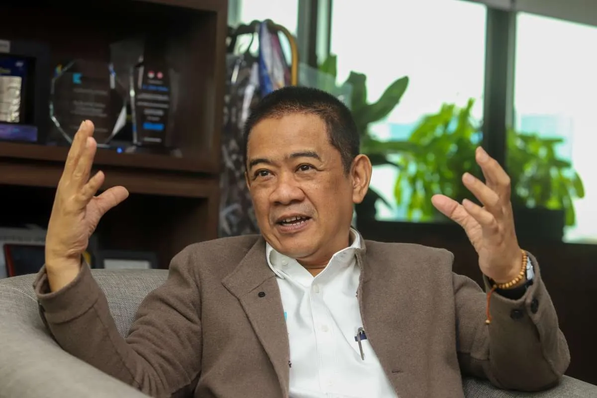 Krakatau Steel Berkomitmen Penuhi Hak Karyawan, Anak, dan Perempuan Pasca Perceraian