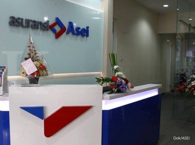 ASEI Tengah Kembangkan Asuransi Kredit Khusus Industri P2P Lending