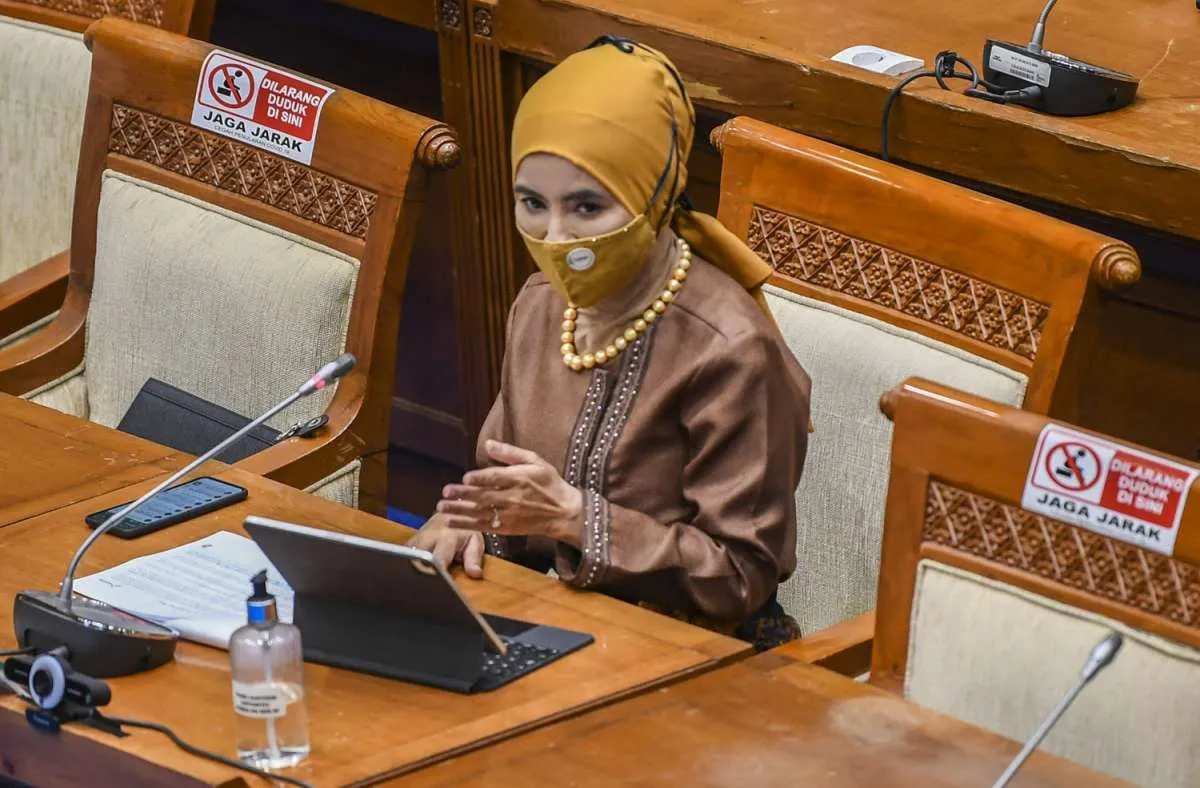 Pertamina Targetkan Peningkatan Lifting Migas Sebesar 5% Tahun Ini