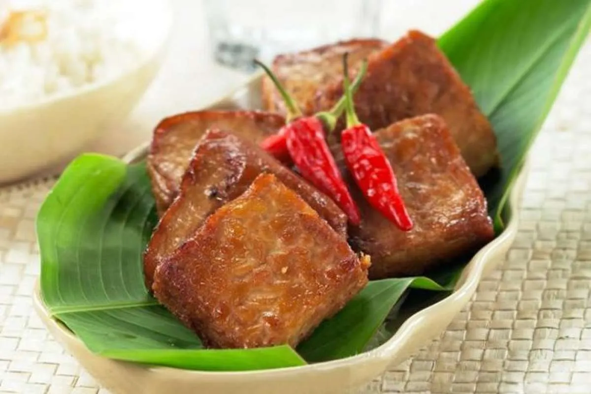 Benarkah Sakit Asam Urat Dilarang Makan Tahu Tempe? Cek Obat Tradisional Asam Urat