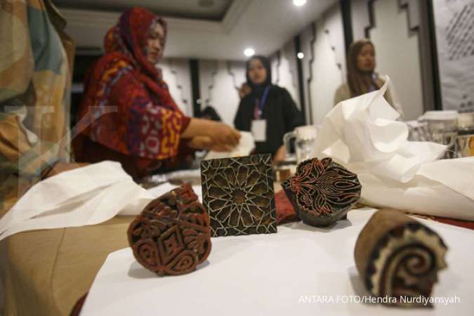 Bulan September Ini RUU Ekonomi Kreatif Bakal DIsahkan