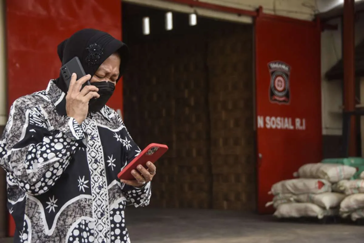 Sejumlah Kasus BLT BBM Gagal Dicairkan, Mensos Risma Didesak Lakukan Pembenahan