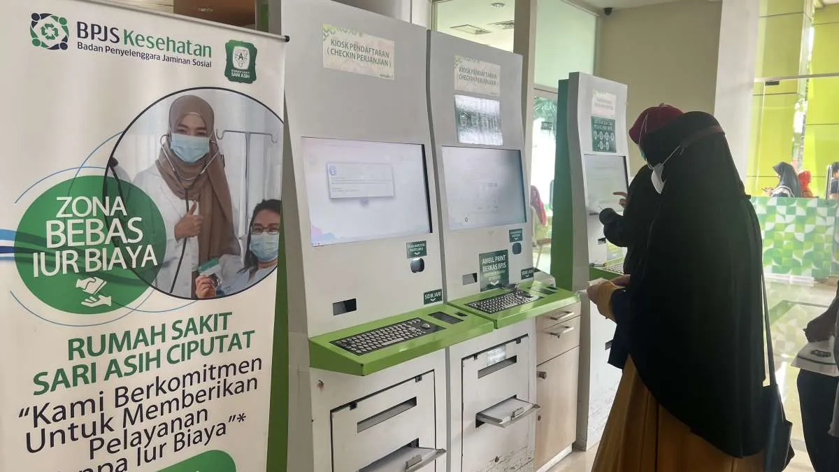 Cara Mengaktifkan Kembali BPJS Kesehatan PBI 2026, Simak Prosedur dan Syaratnya