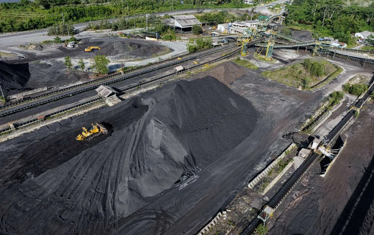 Indo Tambangraya (ITMG) Serap Capex US$ 55 Juta per Kuartal III-2025