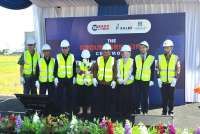Langkah Strategis KLBF, Pabrik JV dengan Livzon Groundbreaking Hari Ini, 28 Mei 2025