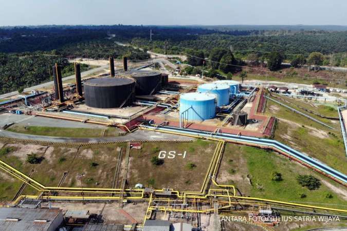 Terapkan Teknologi Ini, Elnusa Catat Peningkatan Produksi 2 Sumur di PHR Zona 1