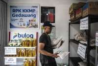 Pemerintah Bersiap Mulai Memacu Pembangunan Koperasi Merah Putih