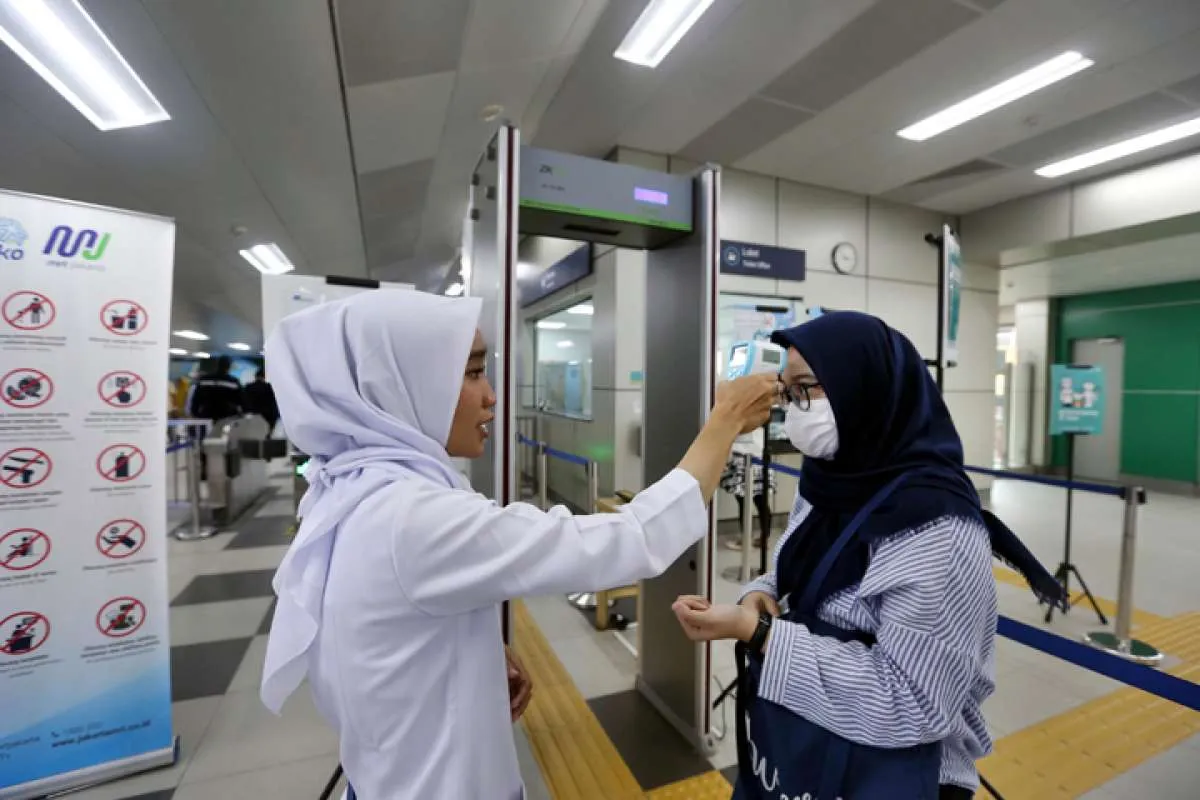 ADB menambah dana bantuan penanganan corona menjadi US$ 20 miliar