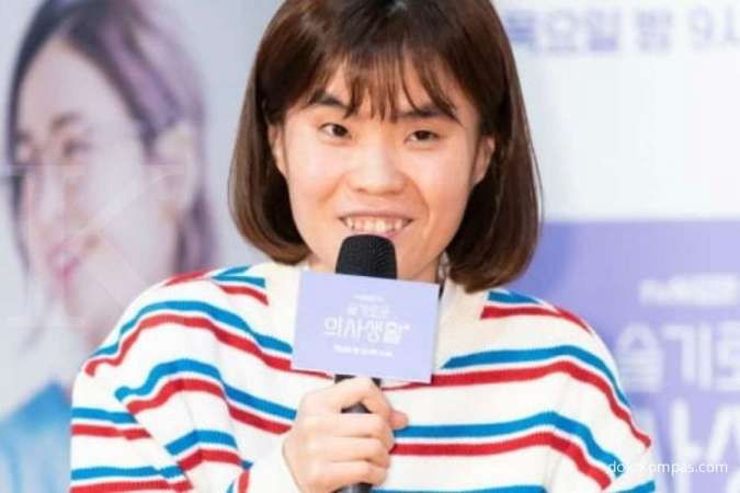 Park Ji Sun, komedian Korea Selatan dan ibunya meninggal dunia 