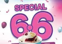 Ragam Promo 6.6 Periode Terbatas, Produk Miniso Lewat Blibli Diskon sampai 70%