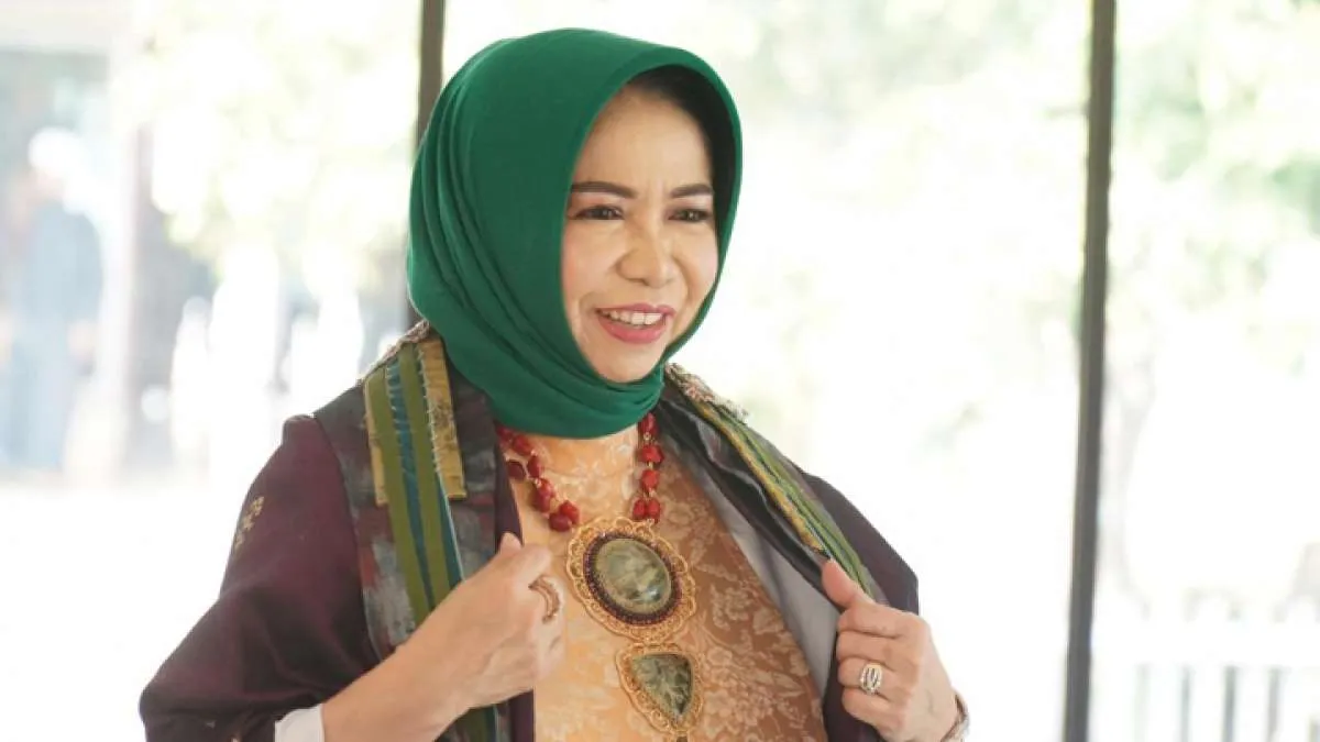 Bank Indonesia: Ekonomi syariah harus jadi katalis positif