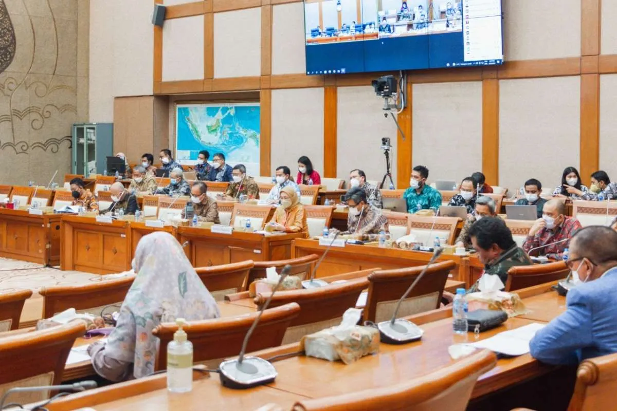 Kinerja Industri Pangan Semakin Gurih, Kemenperin Pacu Diversifikasi Produk