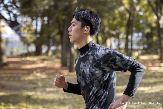 Erajaya Active Lifestyle Hadirkan OpenFit, True Wireless Earbuds Open-Ear dari SHOKZ