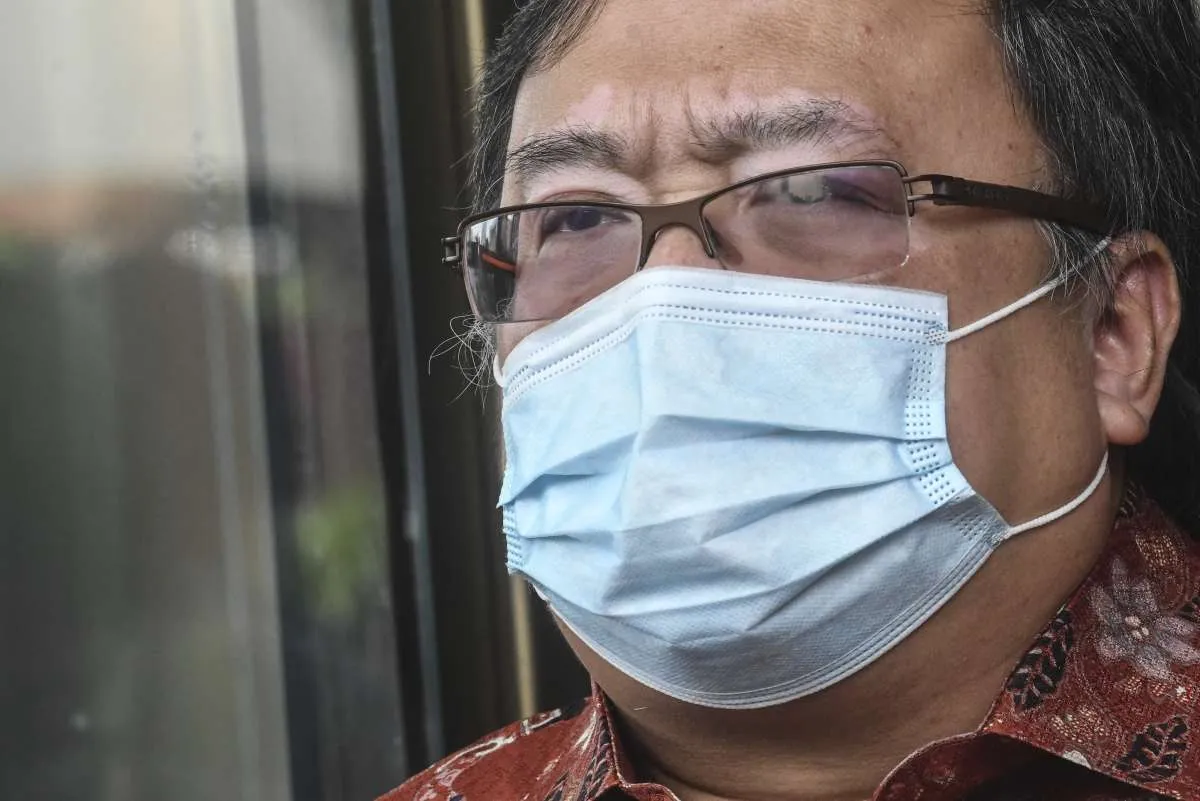 Menristek: Teknologi penting dalam ekonomi minim kontak saat pandemi Covid-19