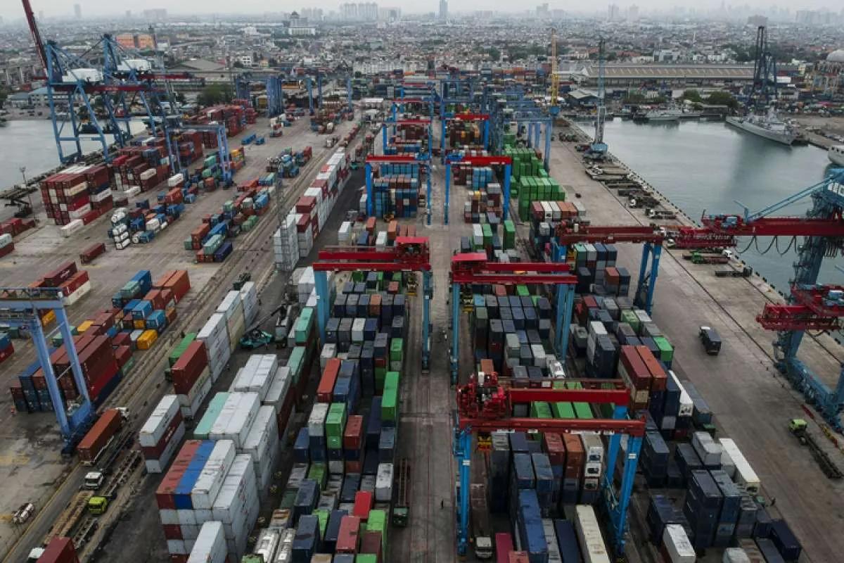 Investasi AS di Indonesia disebut bisa tingkatkan PDB hingga 7%, benarkah?