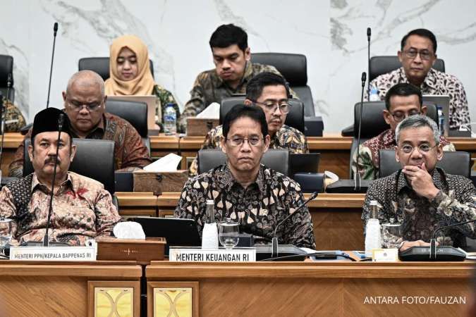Purbaya Ungkap Alasan Anggaran Subsidi Energi 2027 Dipangkas Jadi Rp 261 Triliun