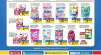 Promo Deterjen di Indomaret Super Hemat dan Tip Top Supermarket Juni 2025