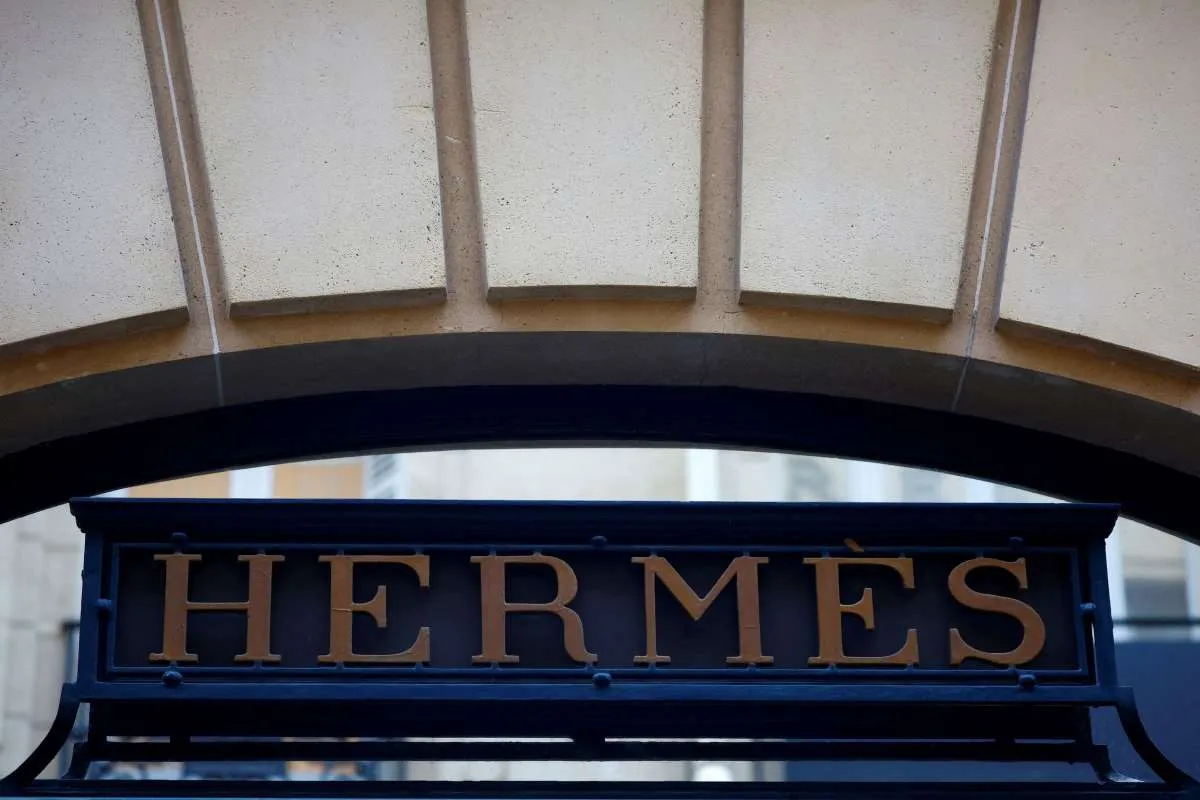 Penjualan Hermès Anjlok, Konflik Timur Tengah Pukul Industri Mewah