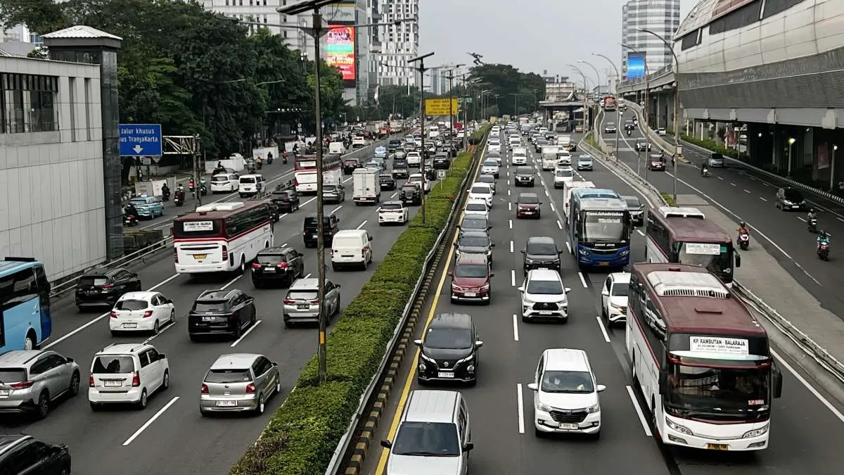 Kinerja Asuransi Kendaraan Belum Pulih, Begini Respons Sejumlah Pemain