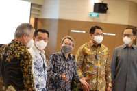 Strategi Indoritel Makmur Internasional (DNET) Bidik Pertumbuhan Kinerja pada 2022