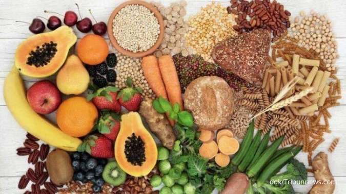 5 Makanan yang Baik Dikonsumsi Penderita Diabetes dan Tekanan Darah Tinggi