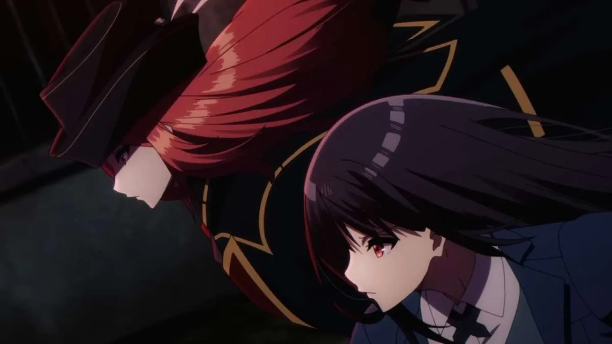 Jadwal Kage no Jitsuryokusha ni Naritakute Season 2, Berikut Trailer Barunya