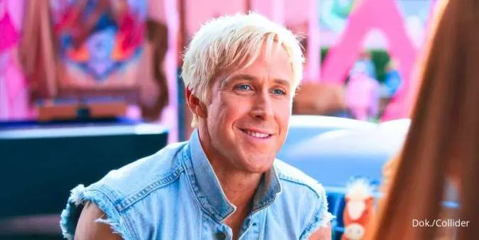7 Film Ryan Gosling Terbaik, Wajib Tonton Setelah Project Hail Mary