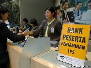 LPS Rate Akan Segera Turun