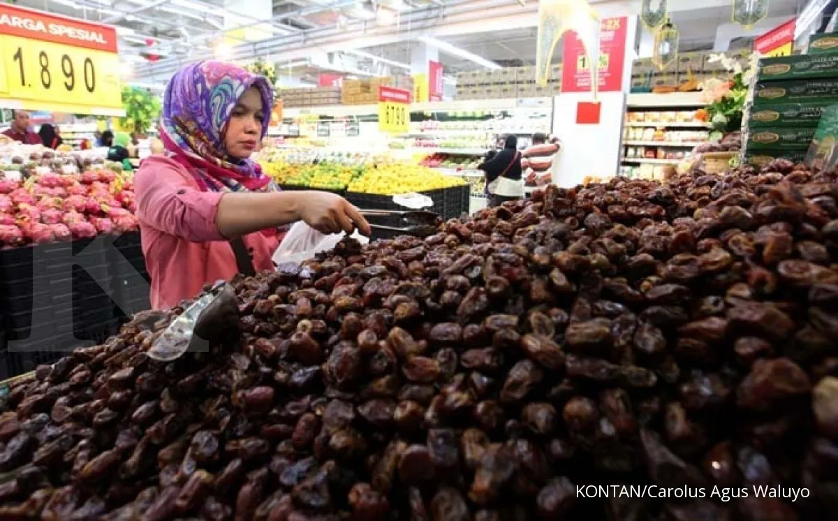 BI: Penjualan eceran naik, tapi belum signifikan