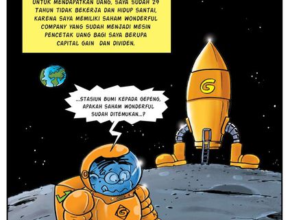 Wisdom of Lo Kheng Hong #264