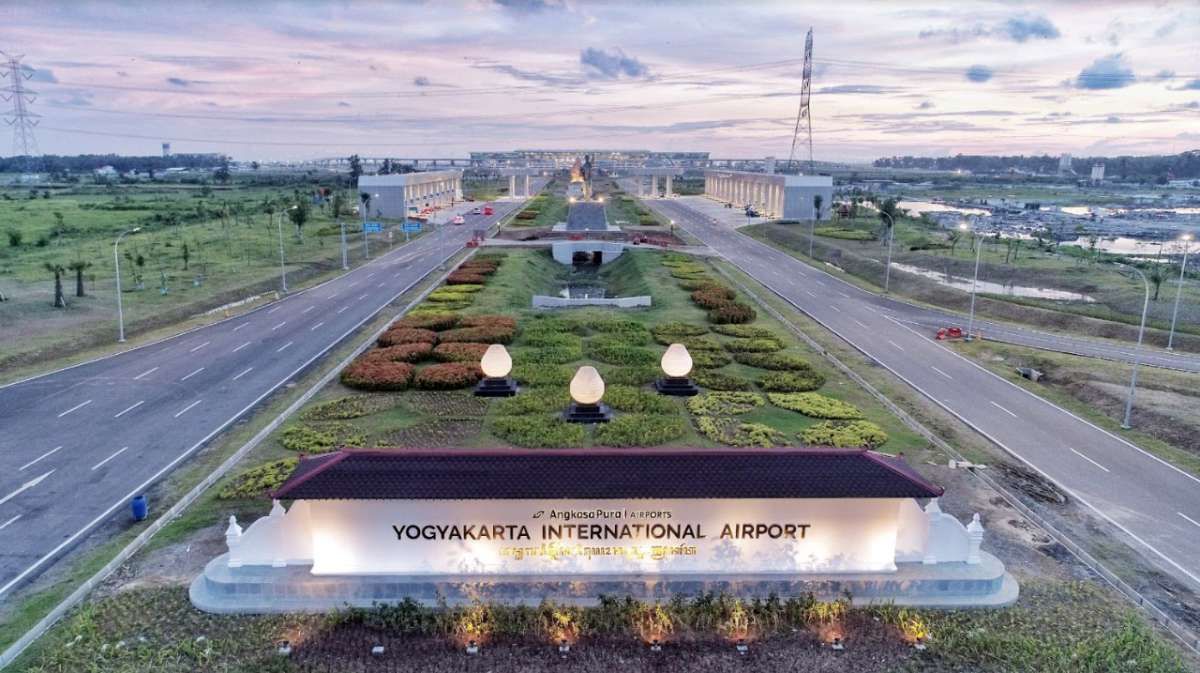 Evaluasi Proyek Infrastruktur Demi Mendanai Pandemi Covid-19