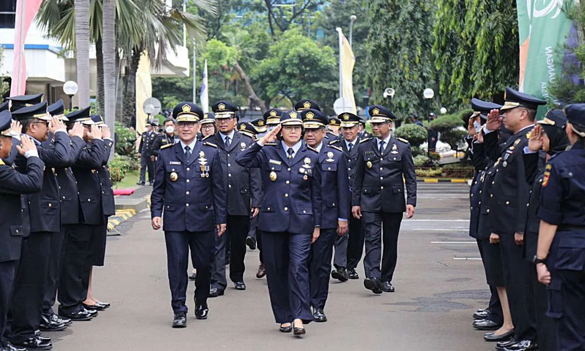 Penipuan Berkedok Bea Cukai Capai 6.958 Laporan, Rugikan Negara Rp 8,3 Miliar