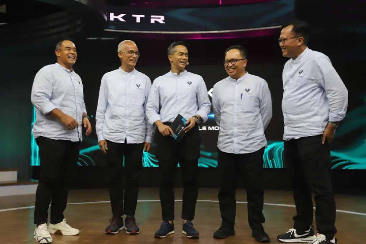 Usai IPO, Ini Ekspansi Bisnis VKTR Teknologi Mobilitas (VTKR)