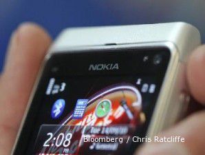 Nokia N8 segera hadir di Indonesia