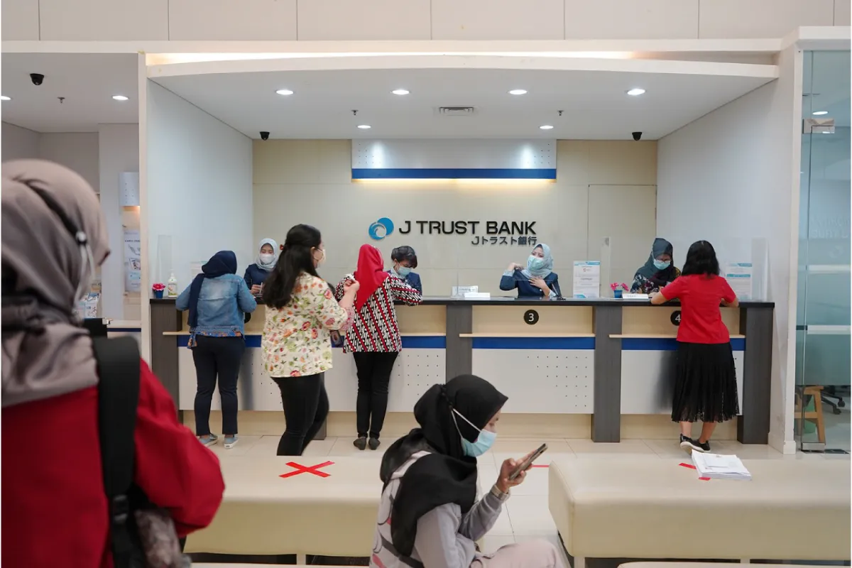 Deposito Terjangkau Mulai Rp500.000, Cukup Buka Rekening Tabungan