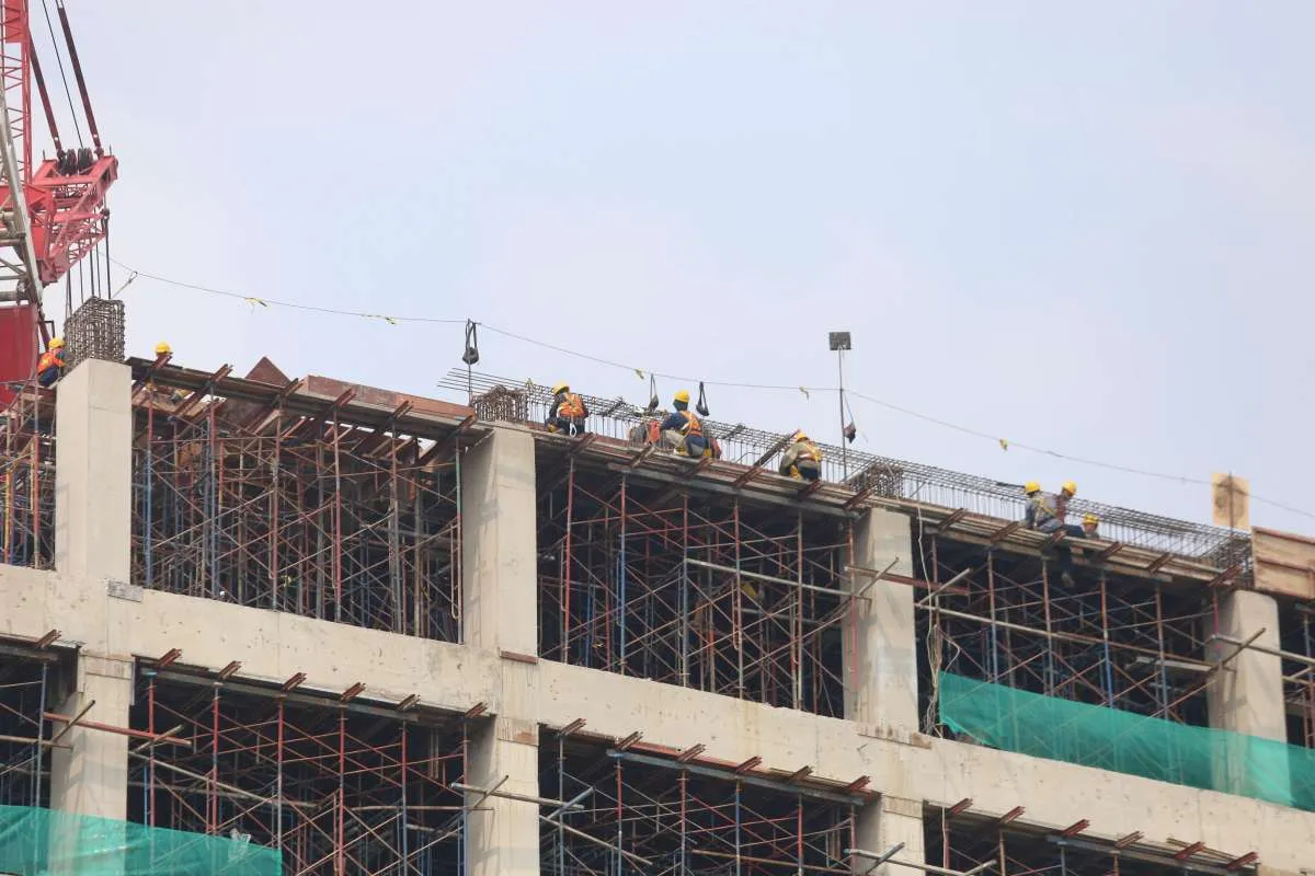 Begini Strategi Pemerintah Dorong Pertumbuhan Ekonomi di Kuartal I-2025