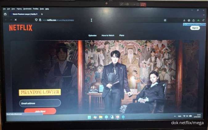 4 Drakor April 2026 yang Sedang Populer, Ini Sinopsis dan Pemerannya