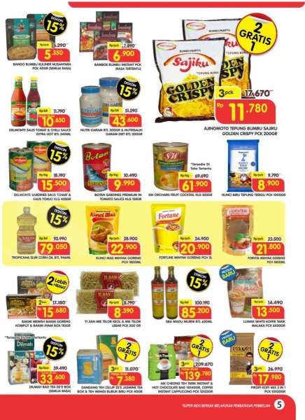 Katalog Superindo Promo Bandung 22-28 Agustus 2019-3